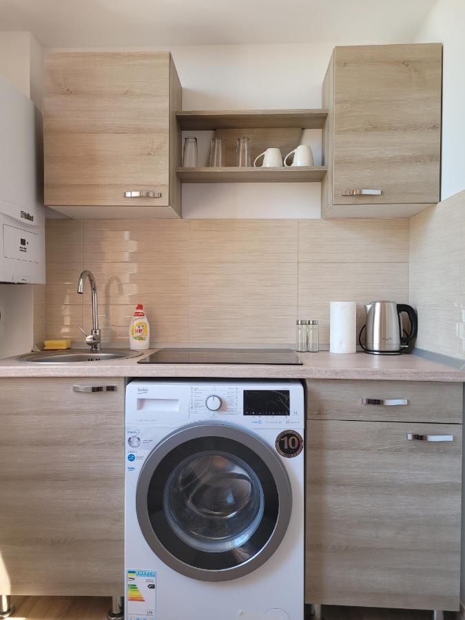 Apartamente Livada Râmnicu Vâlcea エクステリア 写真
