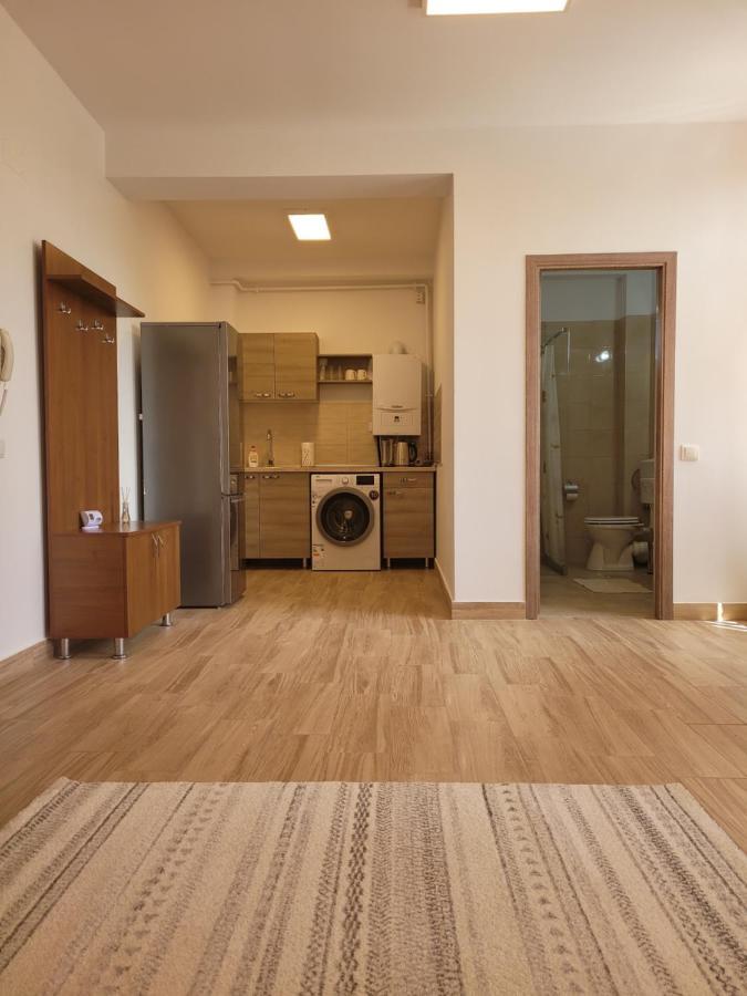 Apartamente Livada Râmnicu Vâlcea エクステリア 写真