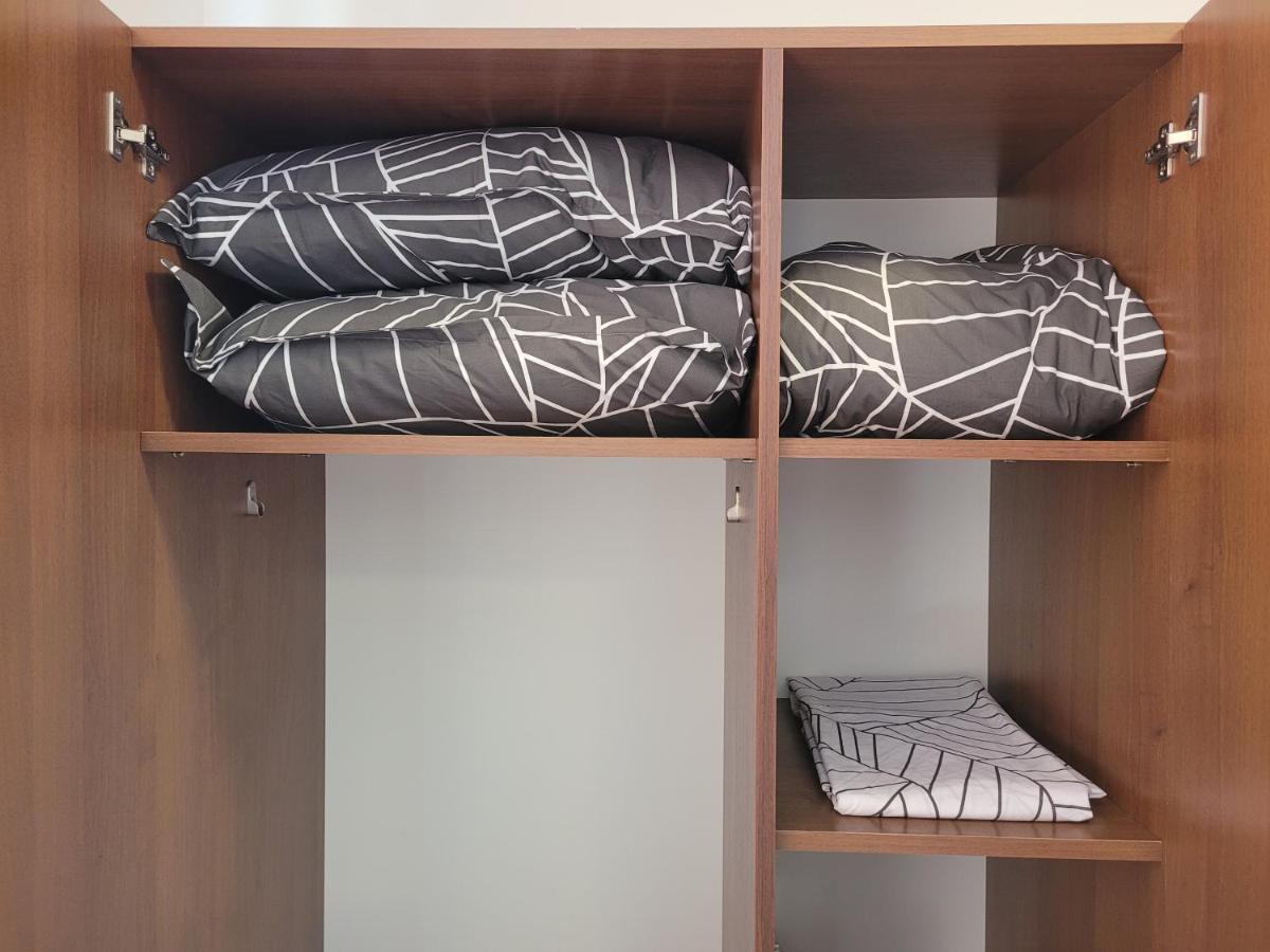 Apartamente Livada Râmnicu Vâlcea エクステリア 写真