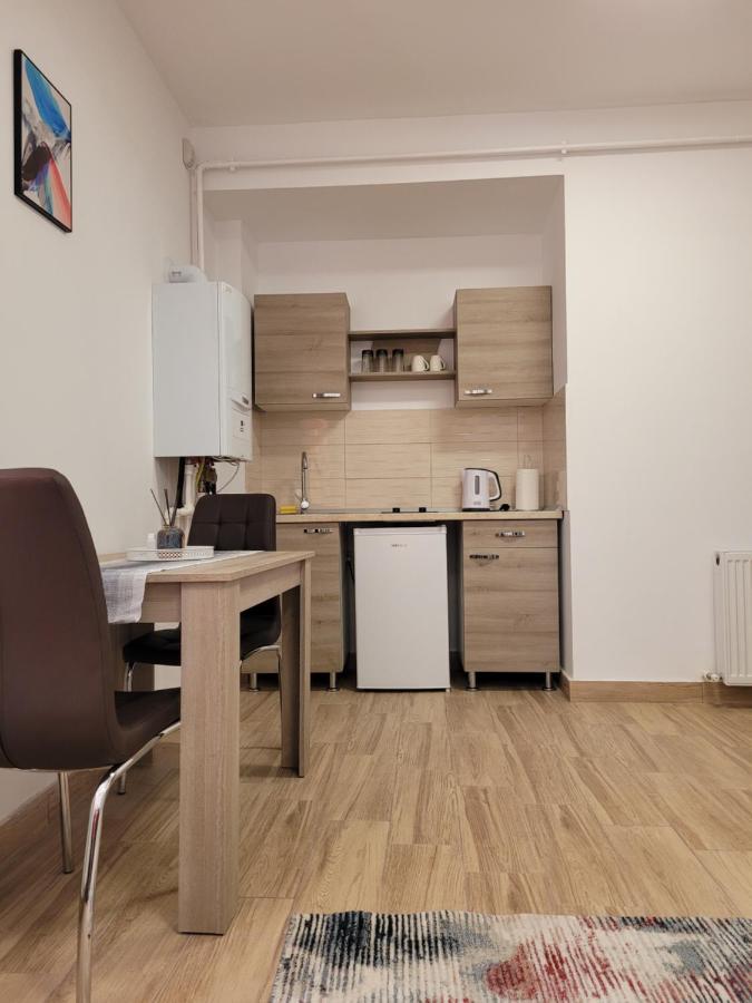 Apartamente Livada Râmnicu Vâlcea エクステリア 写真
