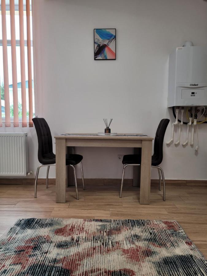 Apartamente Livada Râmnicu Vâlcea エクステリア 写真