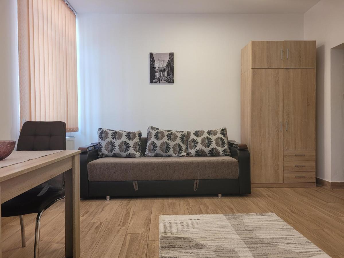 Apartamente Livada Râmnicu Vâlcea エクステリア 写真