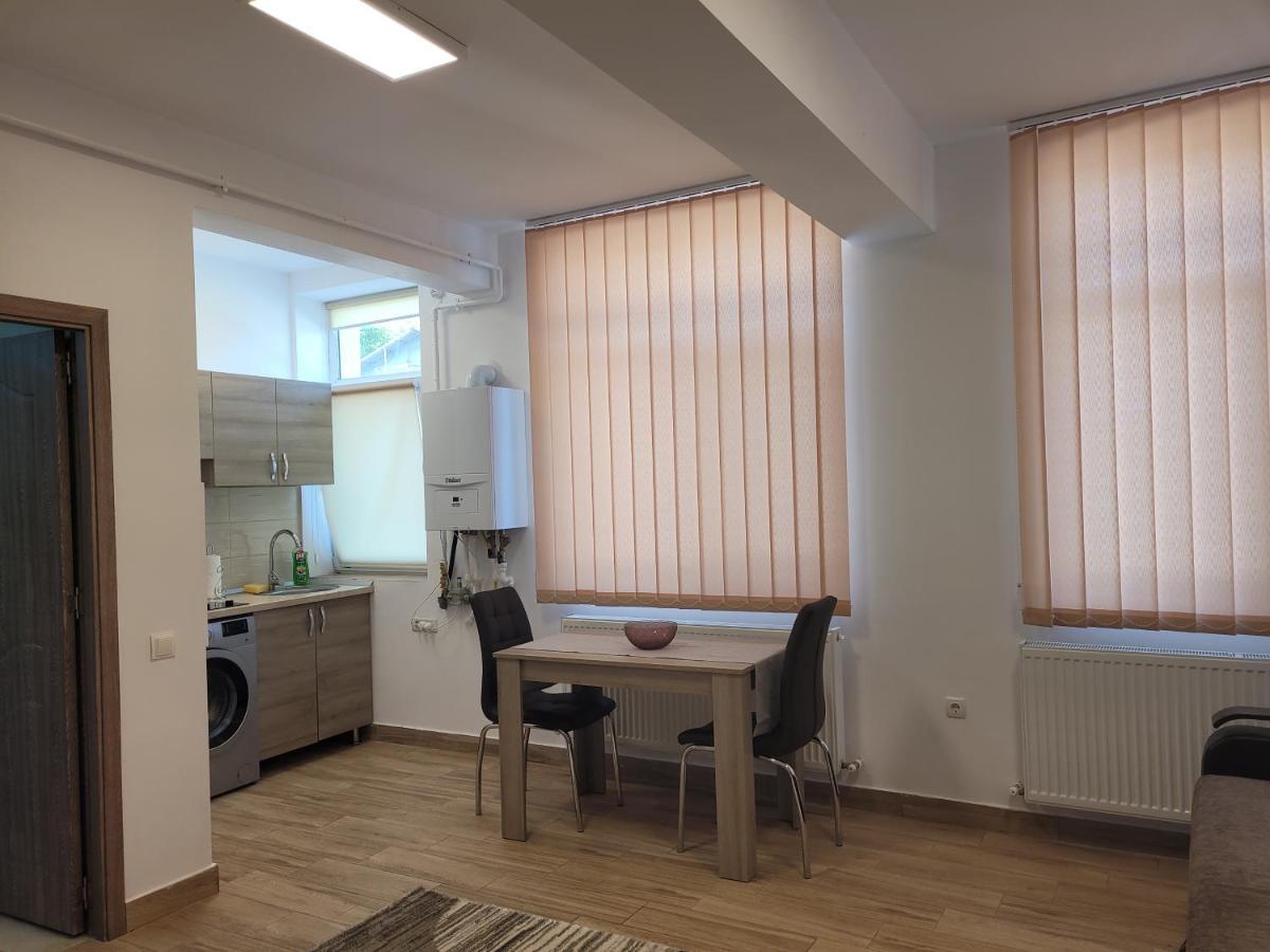 Apartamente Livada Râmnicu Vâlcea エクステリア 写真