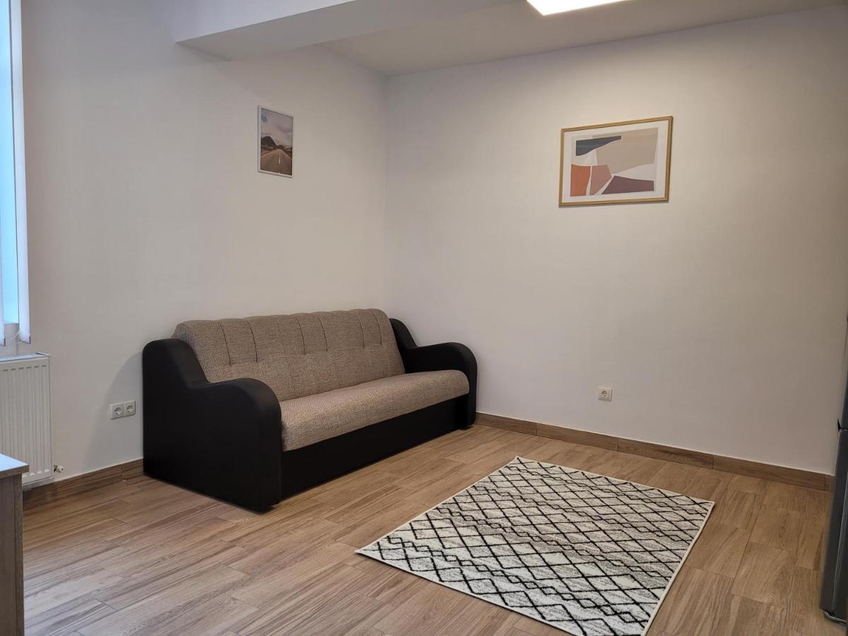 Apartamente Livada Râmnicu Vâlcea エクステリア 写真