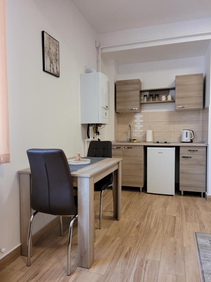 Apartamente Livada Râmnicu Vâlcea エクステリア 写真
