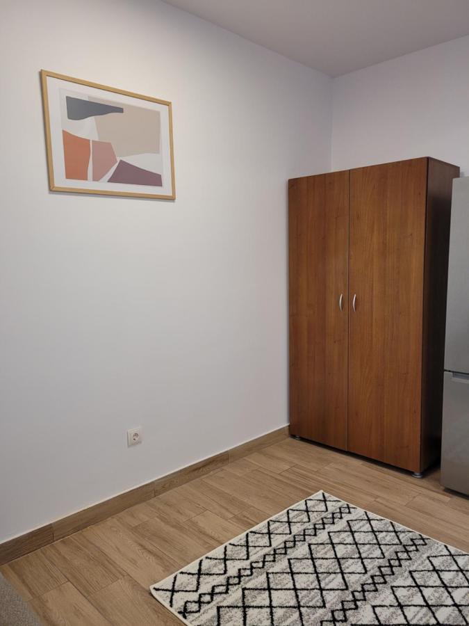 Apartamente Livada Râmnicu Vâlcea エクステリア 写真
