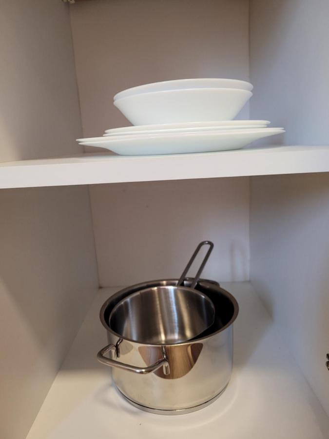 Apartamente Livada Râmnicu Vâlcea エクステリア 写真