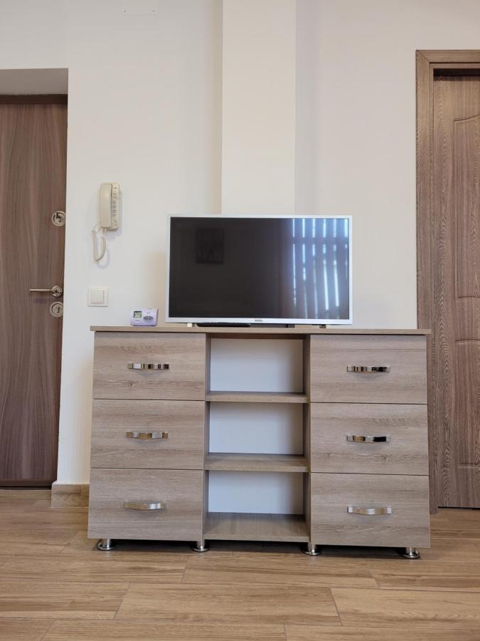Apartamente Livada Râmnicu Vâlcea エクステリア 写真