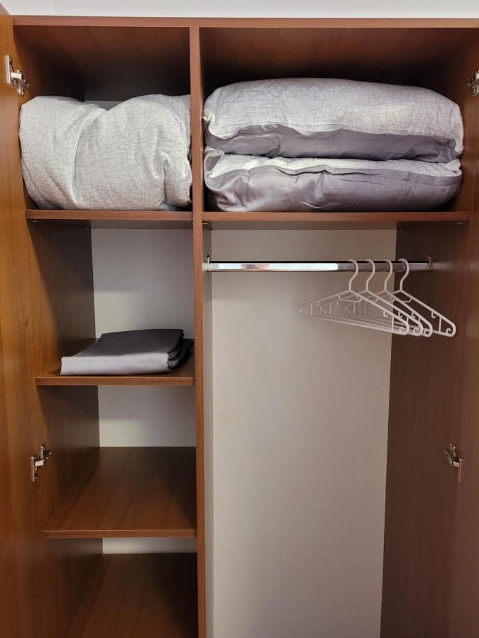 Apartamente Livada Râmnicu Vâlcea エクステリア 写真