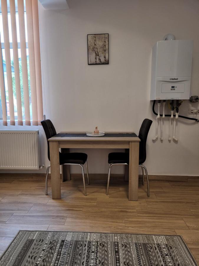 Apartamente Livada Râmnicu Vâlcea エクステリア 写真