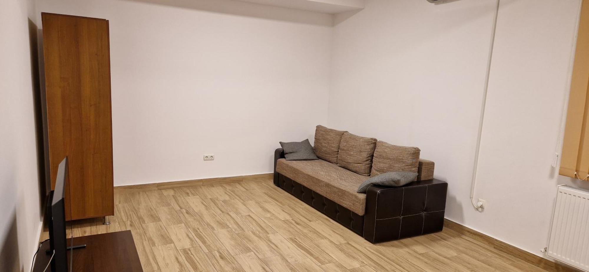 Apartamente Livada Râmnicu Vâlcea エクステリア 写真