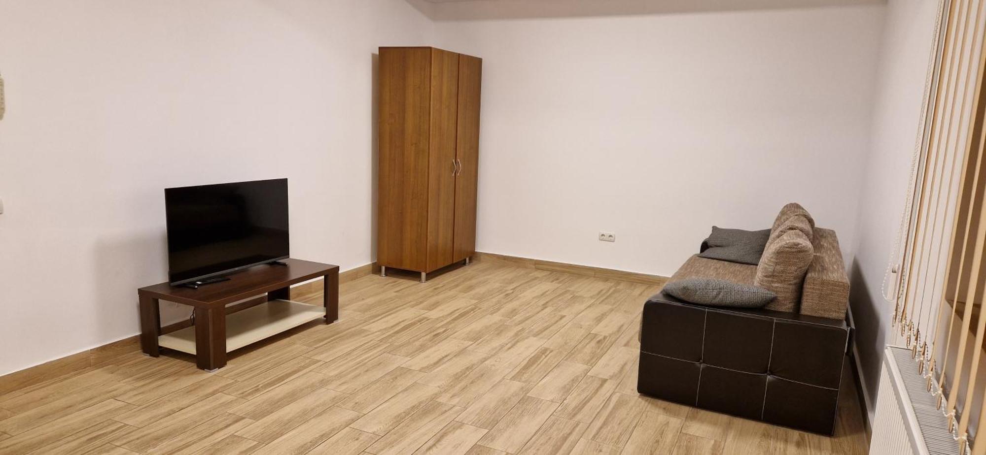 Apartamente Livada Râmnicu Vâlcea エクステリア 写真
