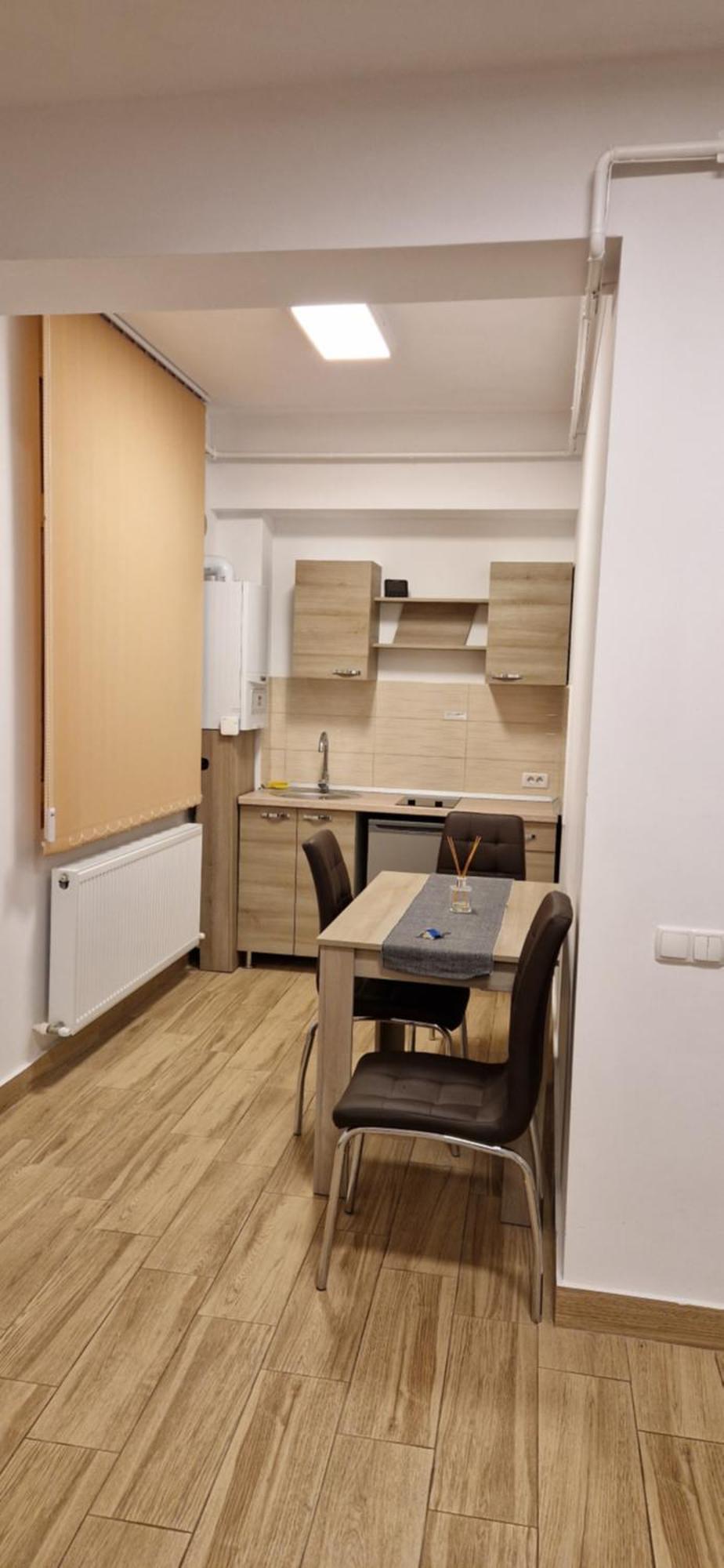 Apartamente Livada Râmnicu Vâlcea エクステリア 写真