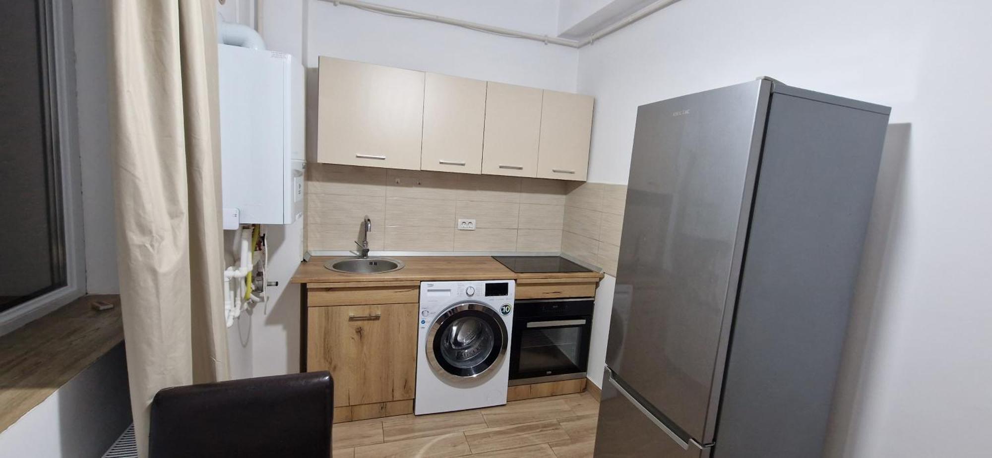Apartamente Livada Râmnicu Vâlcea エクステリア 写真