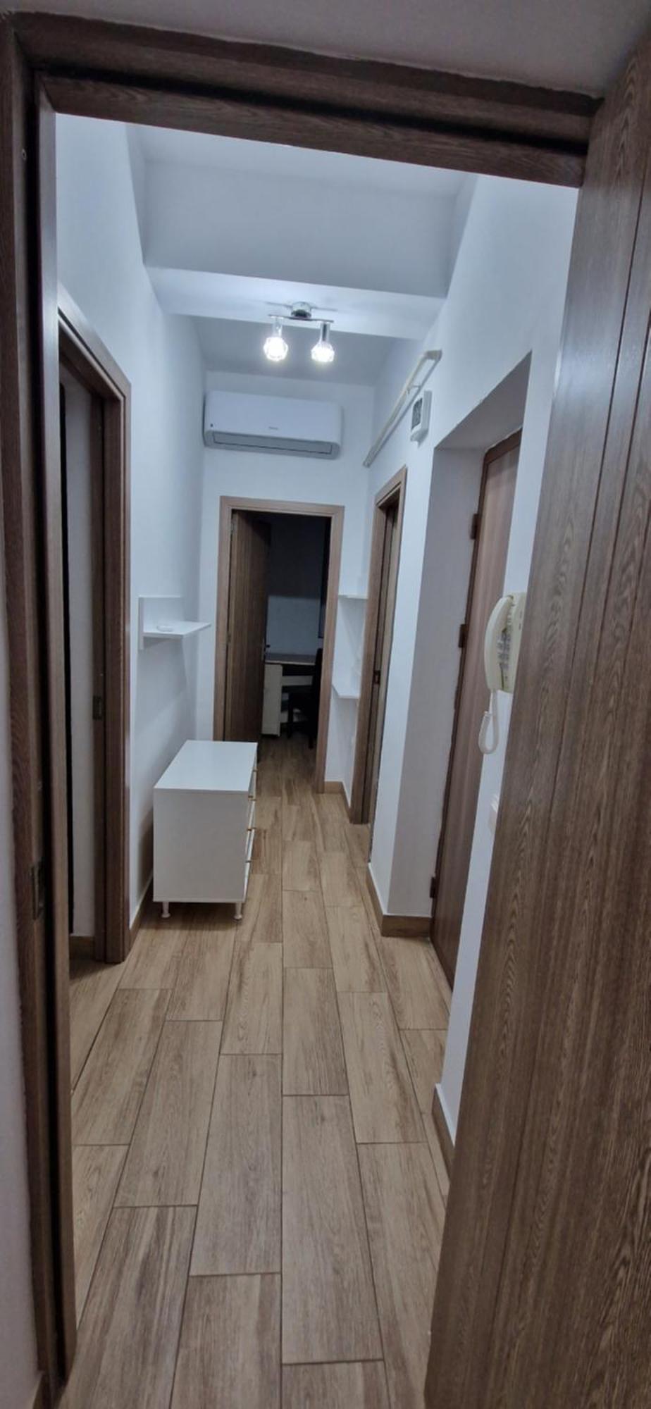 Apartamente Livada Râmnicu Vâlcea エクステリア 写真