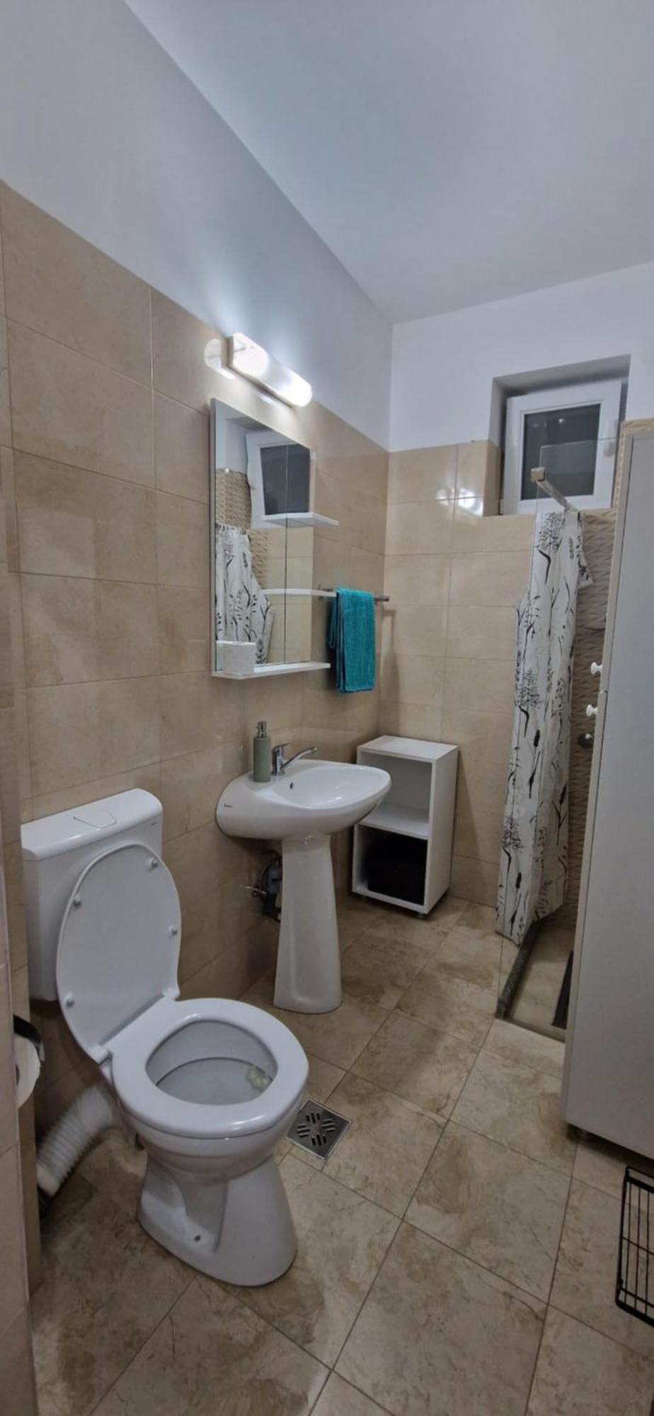 Apartamente Livada Râmnicu Vâlcea エクステリア 写真