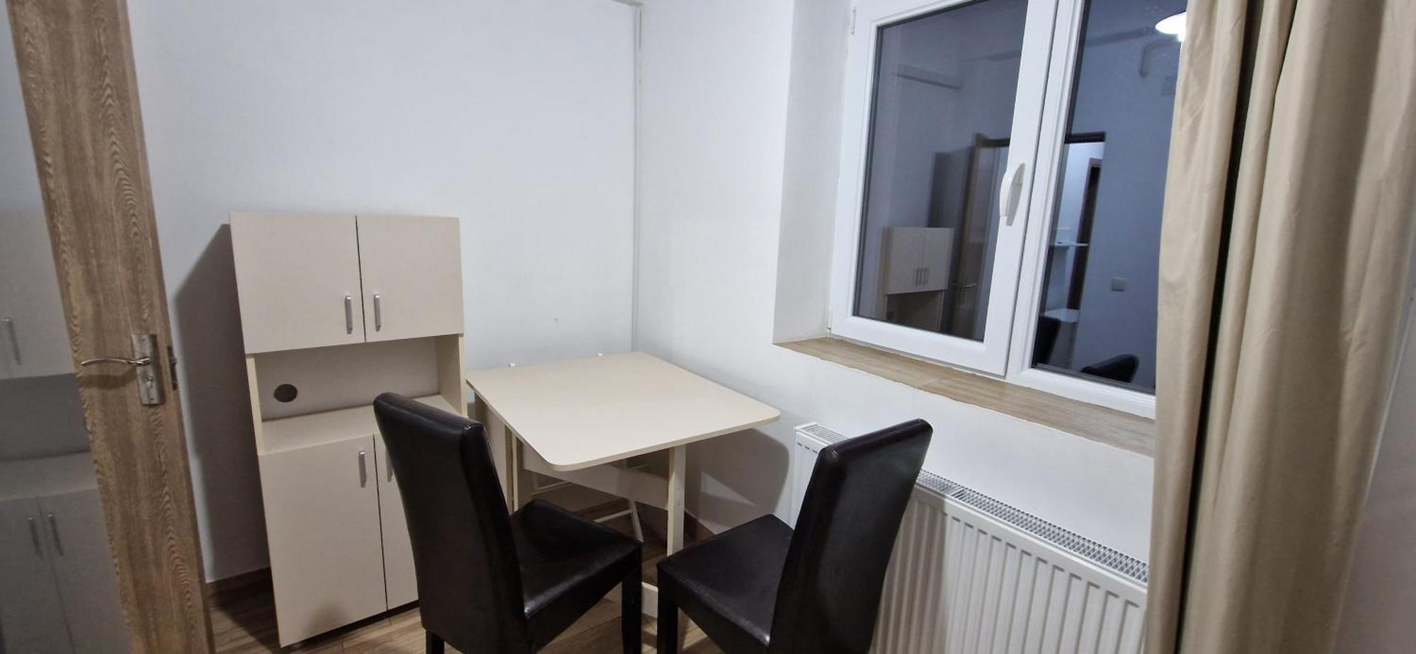 Apartamente Livada Râmnicu Vâlcea 部屋 写真