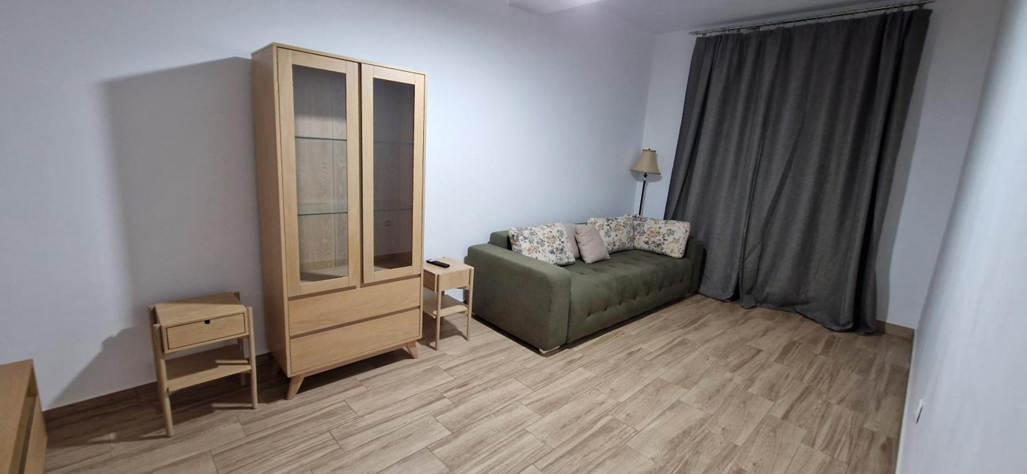 Apartamente Livada Râmnicu Vâlcea エクステリア 写真