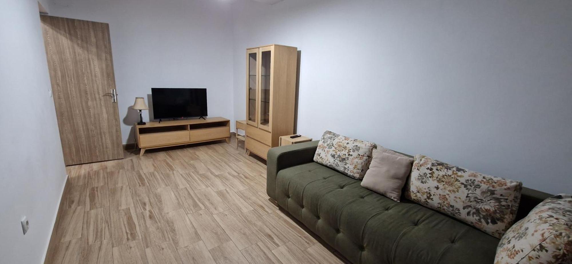 Apartamente Livada Râmnicu Vâlcea エクステリア 写真